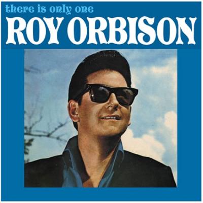 There Is Only One Roy Orbison